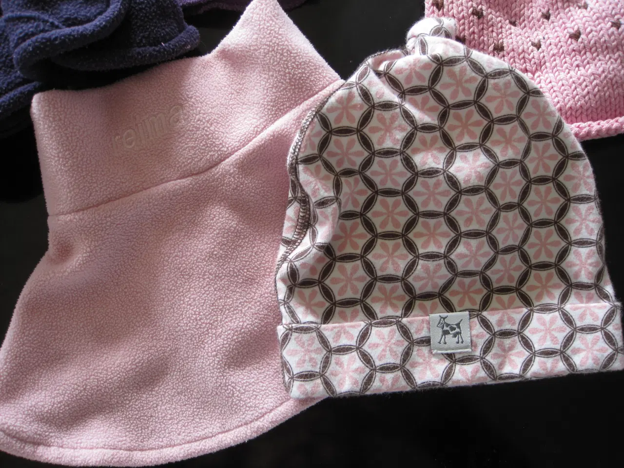 Billede 10 - GODT tilbud i småt pigetøj