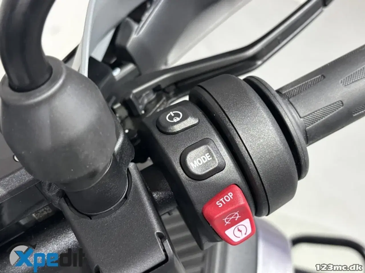 Billede 24 - BMW R 1300 GS Adventure