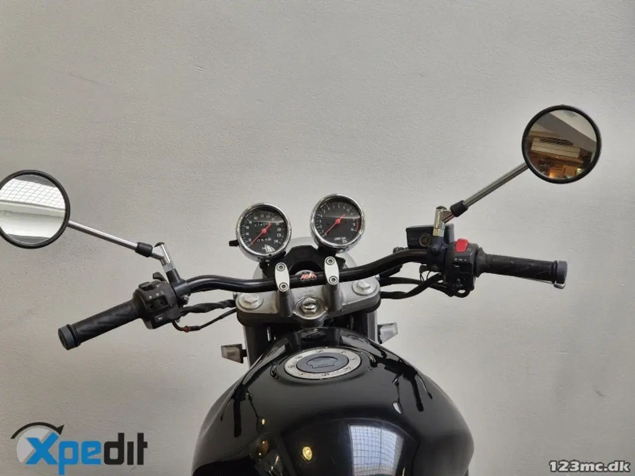 Billede 9 - Suzuki GSF 600 Bandit