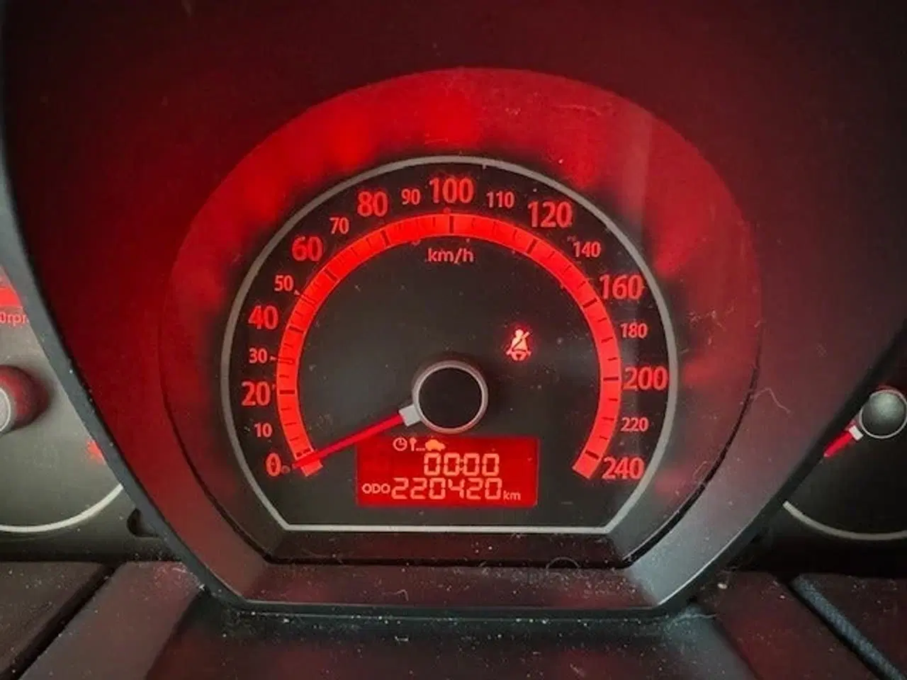 Billede 13 - Kia Ceed 1,6 CRDi 90 Active