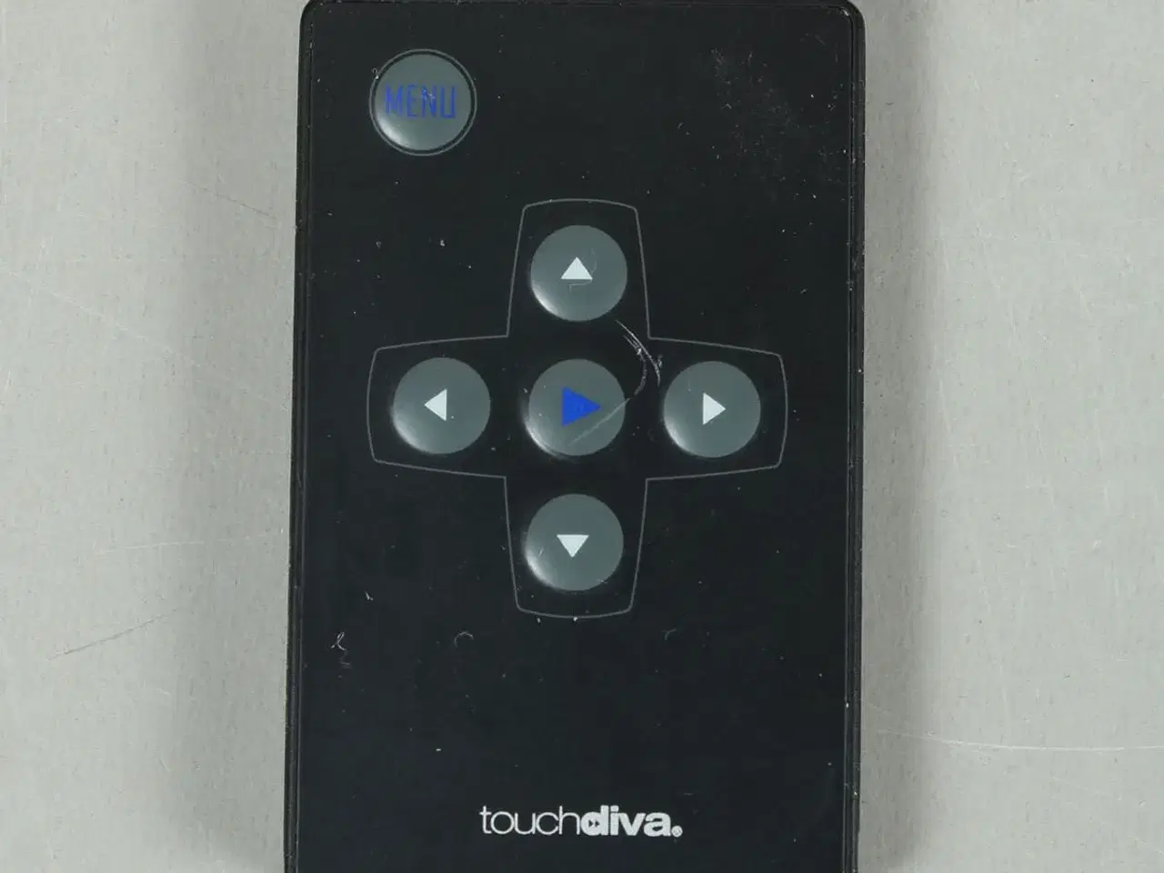Billede 2 - Netværksafspiller, Touchdiva Touch diva 