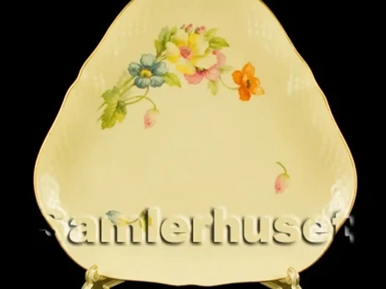 Billede 1 - Thor Kagefad