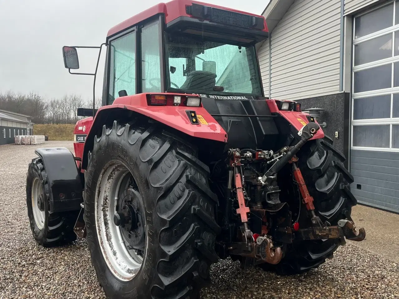Billede 11 - Case IH Magnum 7120 1 ejers Nostalagi