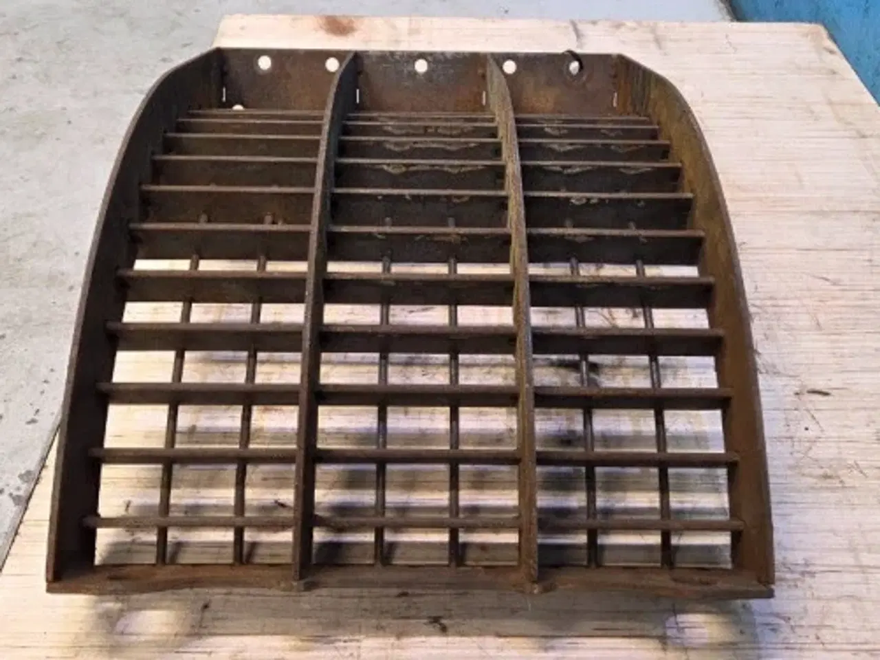 Billede 5 - Case 8010 Bro L. 87109198