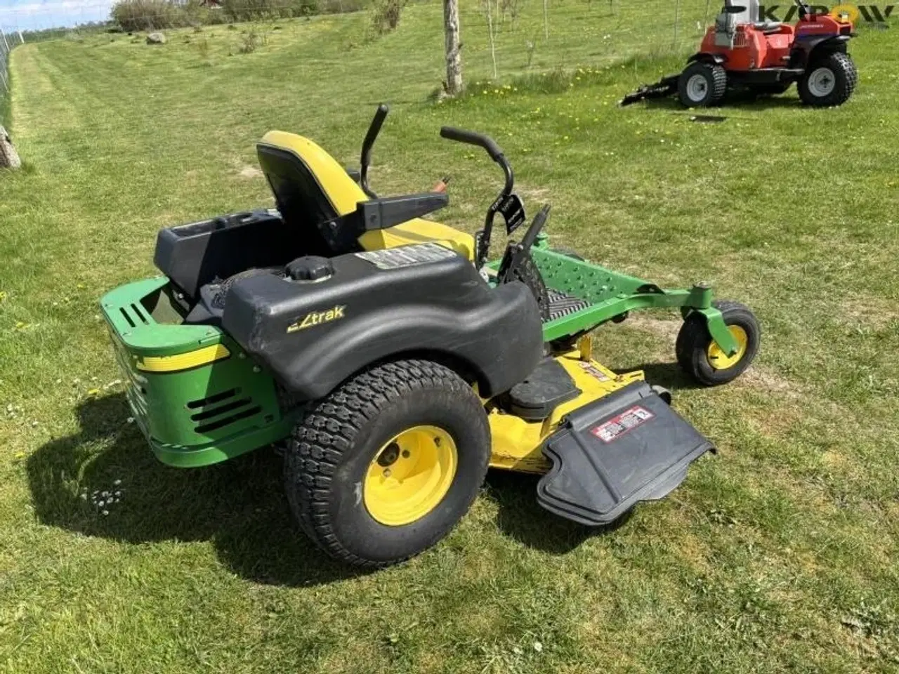 Billede 5 - John Deere Z 445