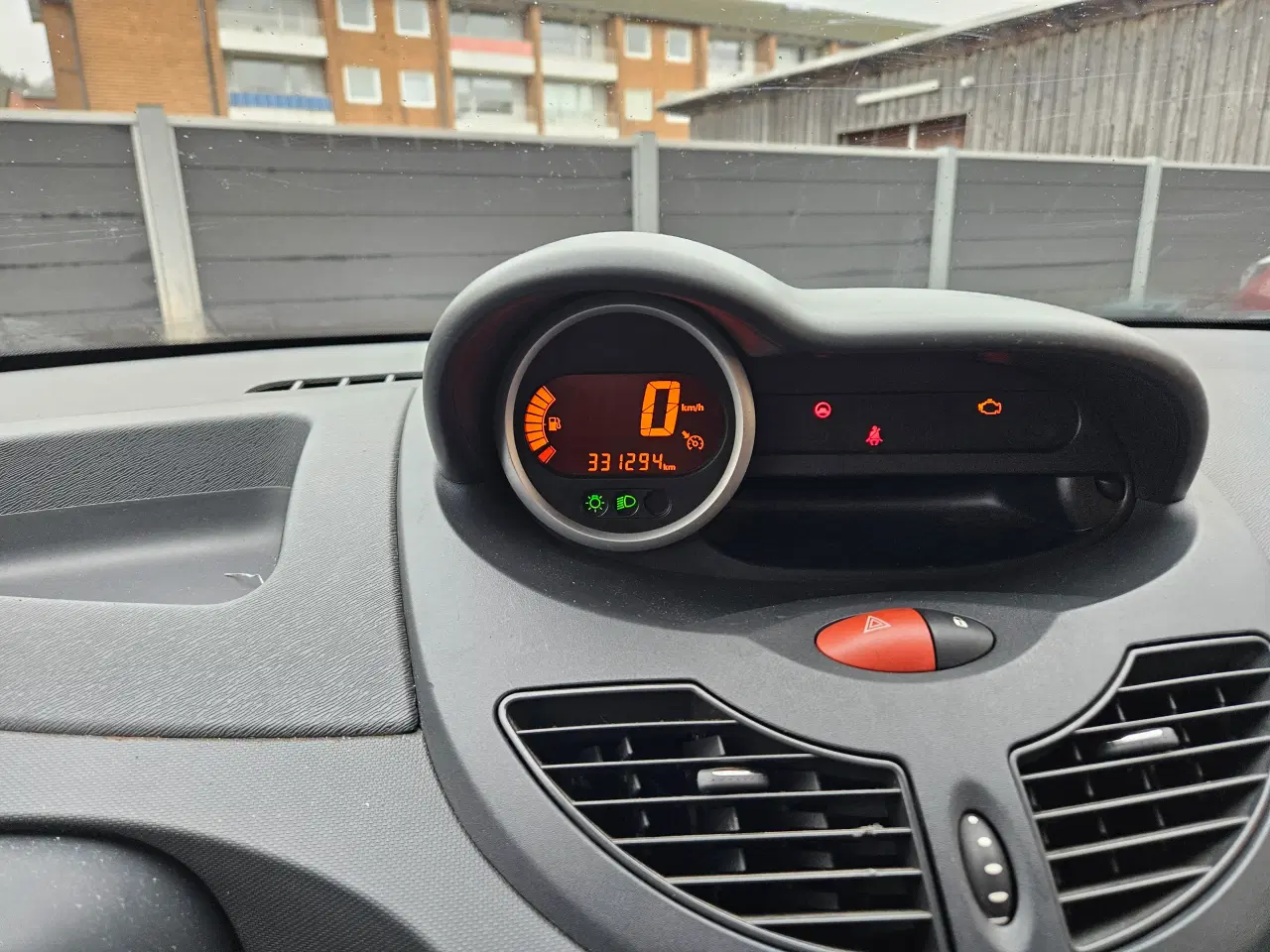 Billede 5 - Renault Bingo, den franske designskandale