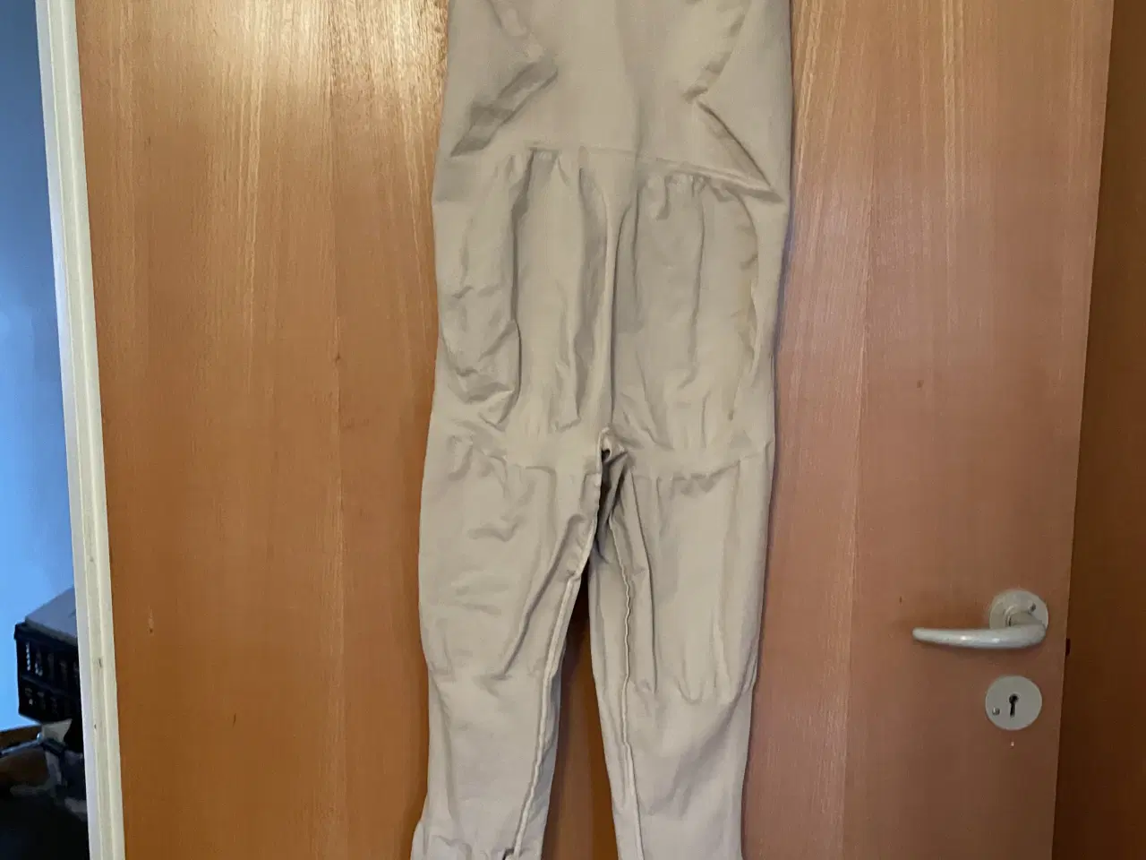 Billede 1 - Compression dragt til efter graviditet eller opera