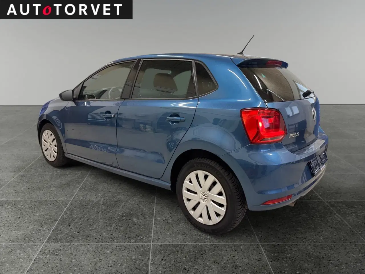 Billede 4 - VW Polo 1,2 TSi 90 Comfortline DSG BMT