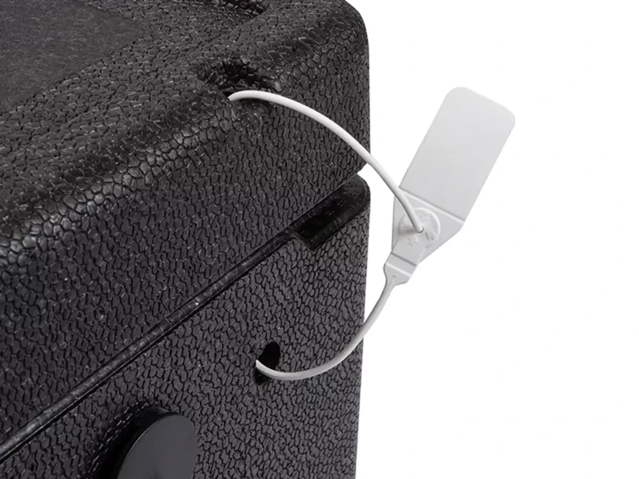 Billede 3 -  Termoboks/Shopping Box – 15 L – sort
