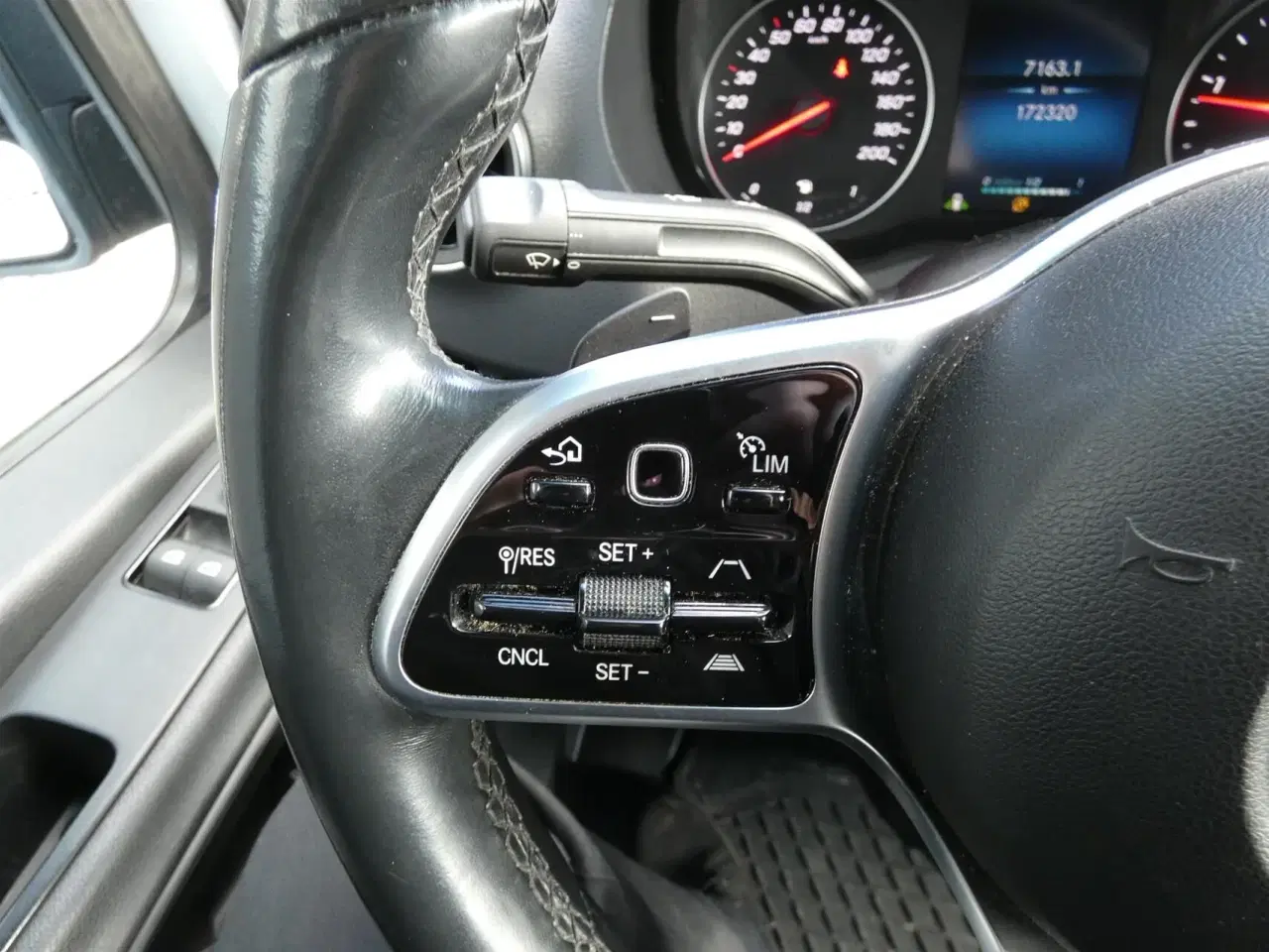 Billede 18 - Mercedes-Benz Sprinter 316 Værkstedsbil 2,1 CDI A2 H2 RWD 7G-Tronic 163HK Van Aut.