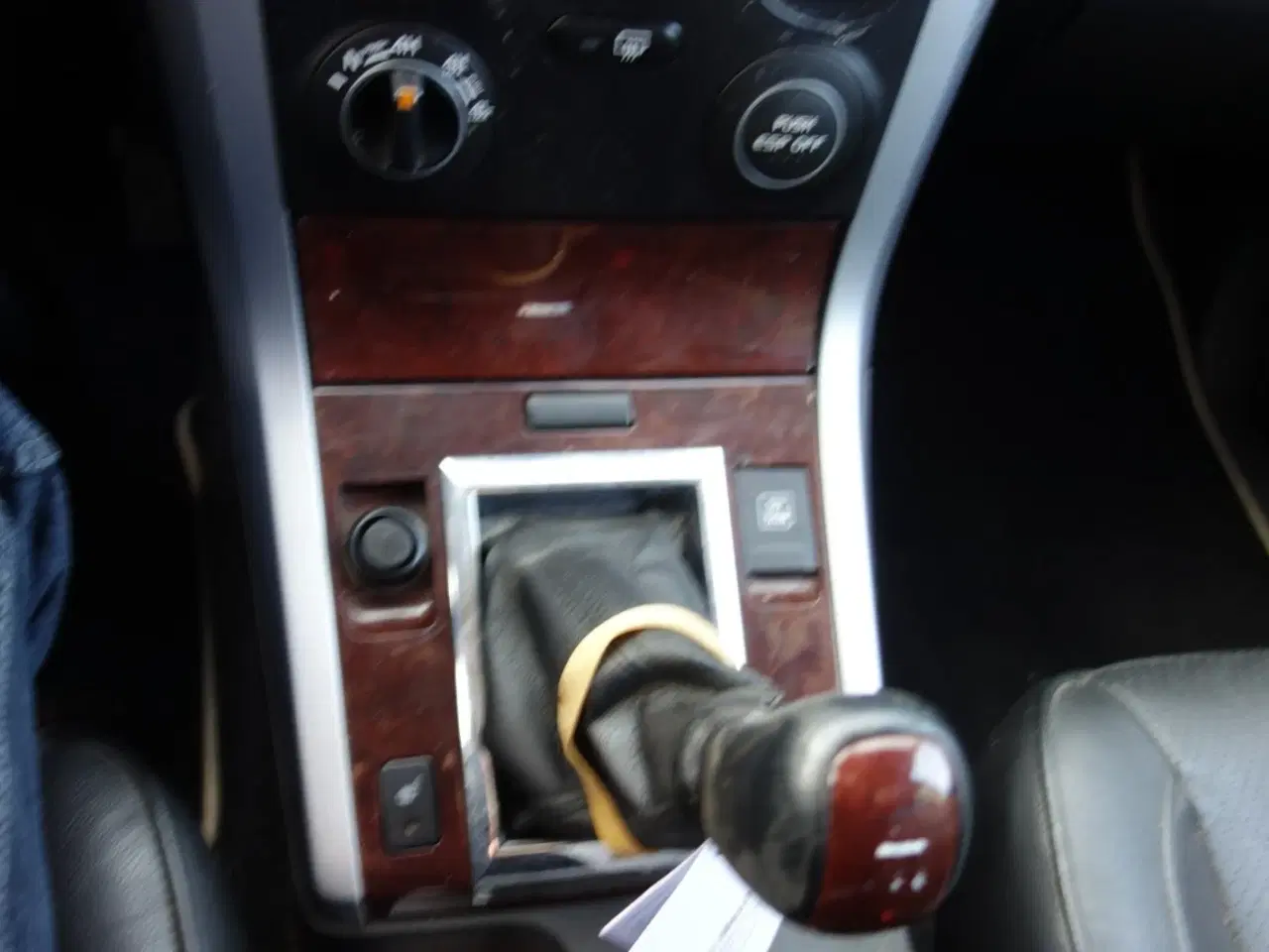 Billede 10 - Suzuki Grand Vitara 1,9 DDiS GLS Van