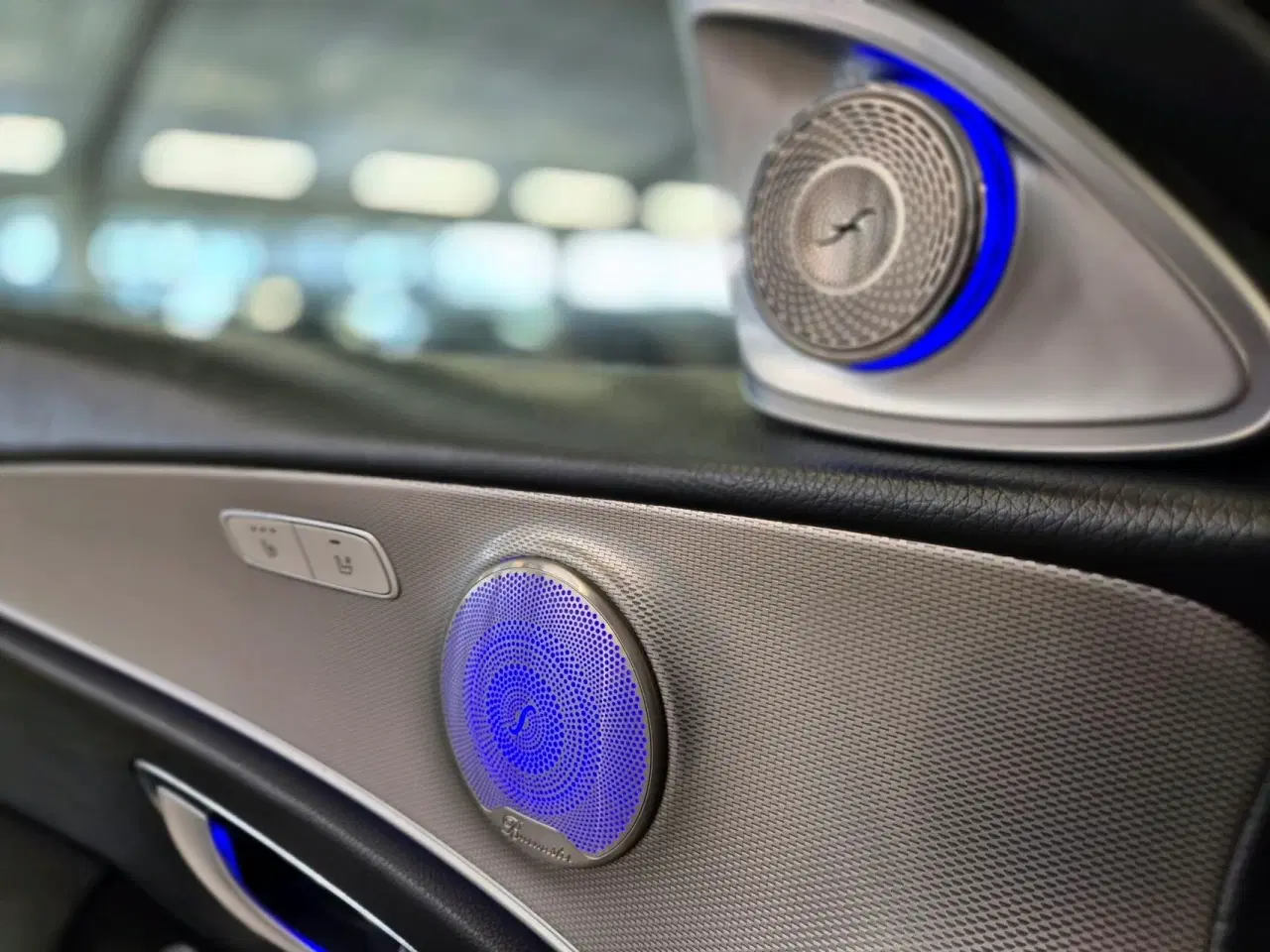 Billede 21 - Mercedes-Benz E220 d 2,0 D 9G-Tronic 194HK Aut.