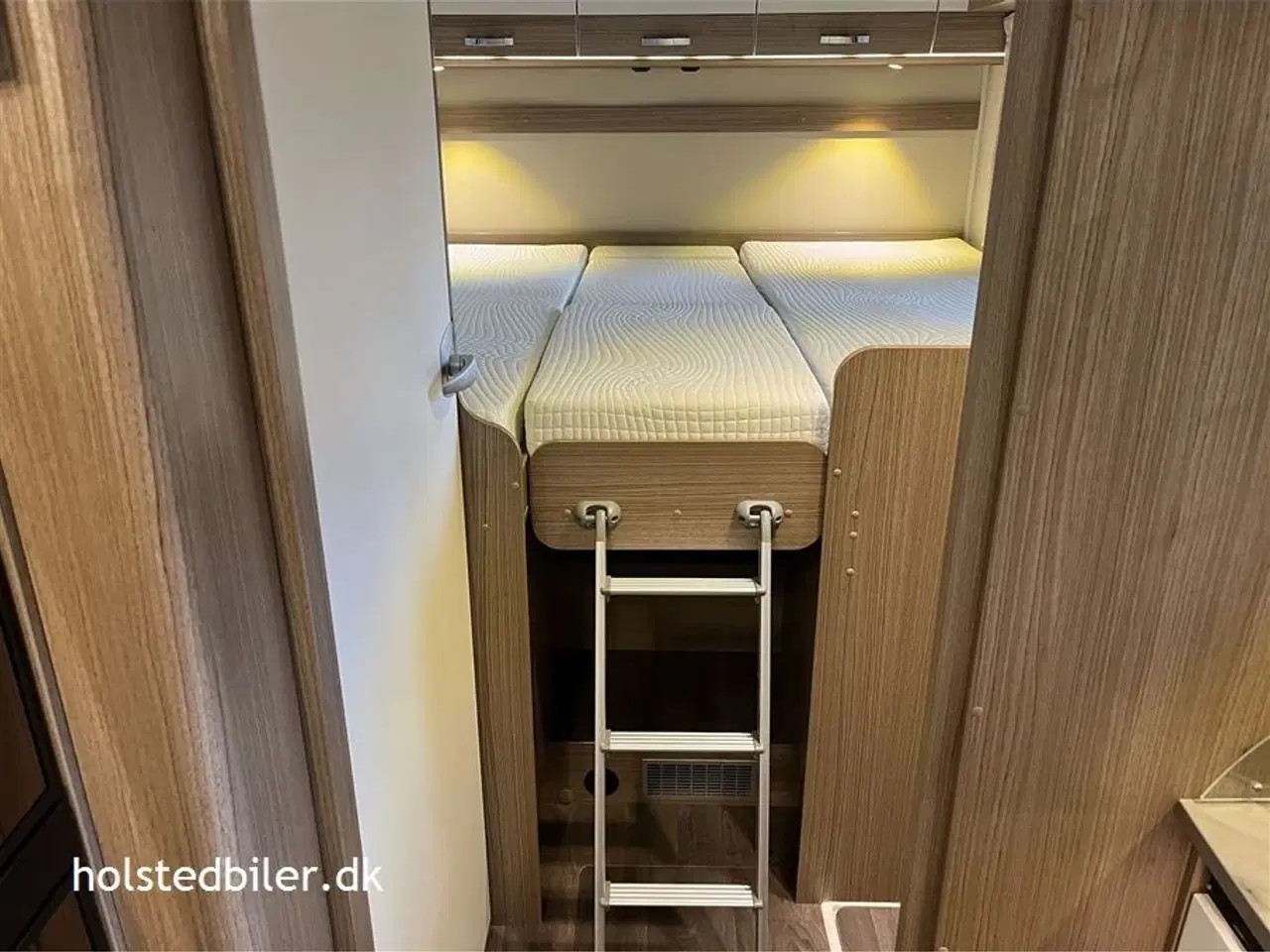 Billede 16 - 2018 - Carado I 447 Aut