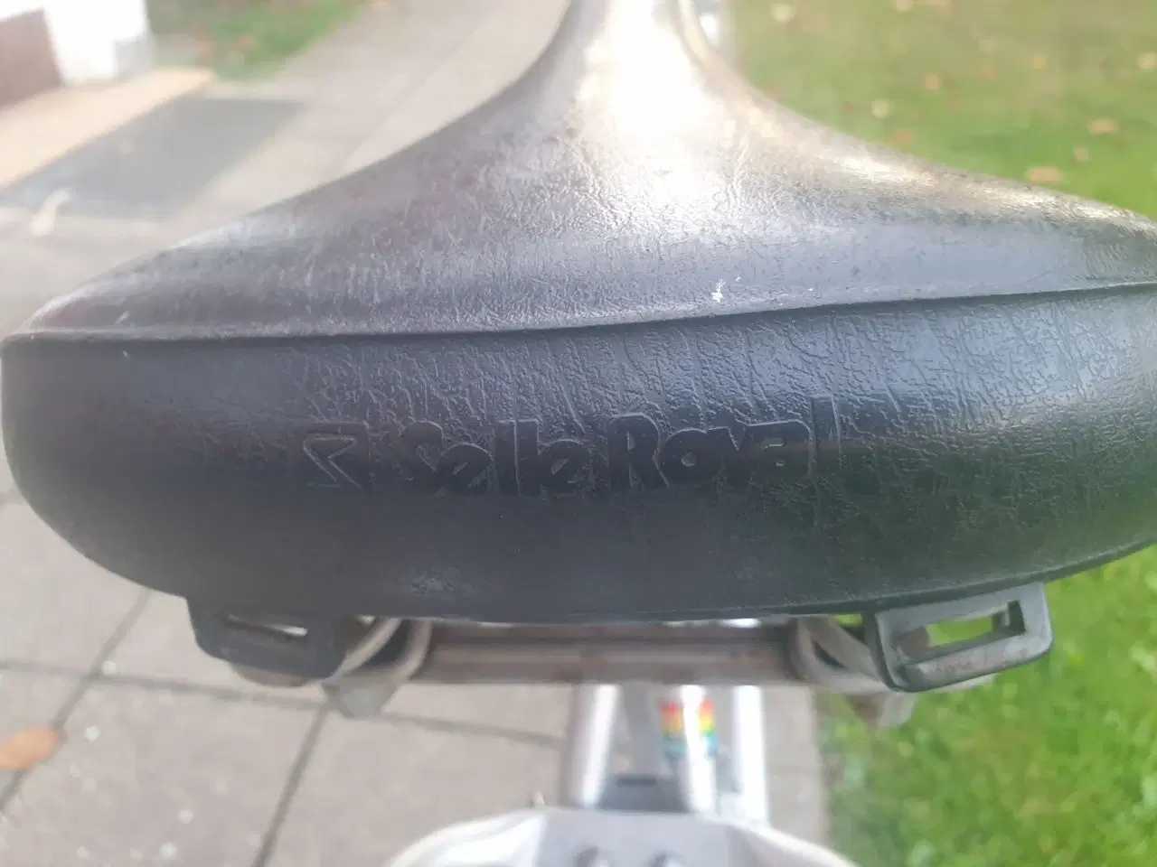 Billede 6 - Kettler vintage damecykel, 6 gear, str. 52 cm