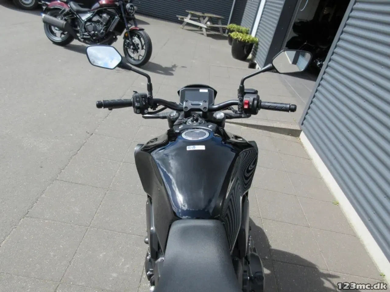 Billede 21 - Honda CB 1000 R+ MC-SYD BYTTER GERNE  5 ÅRS FABRIKS GARANTI