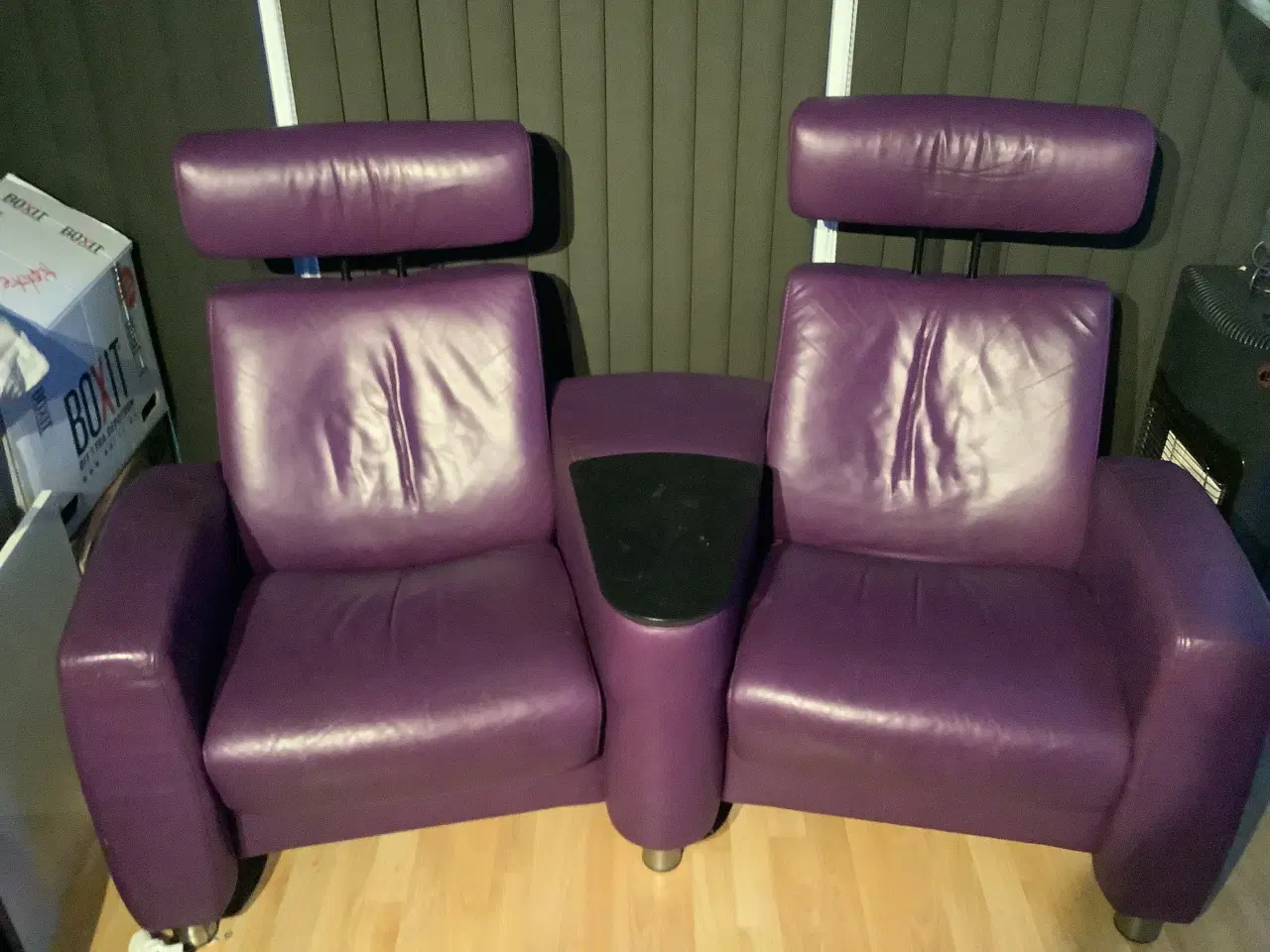 Billede 2 - Stressless