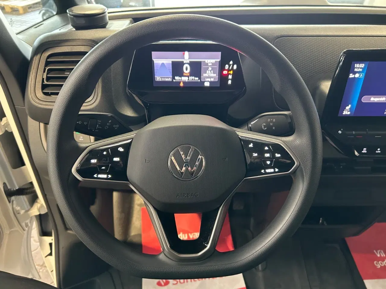 Billede 8 - VW ID.Buzz 77 Cargo Pro