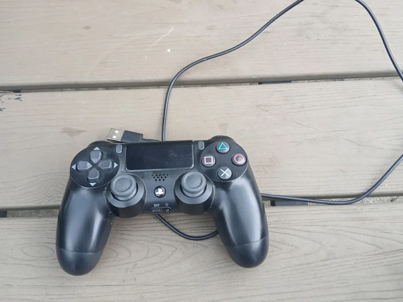 Billede 3 - Playstation 4