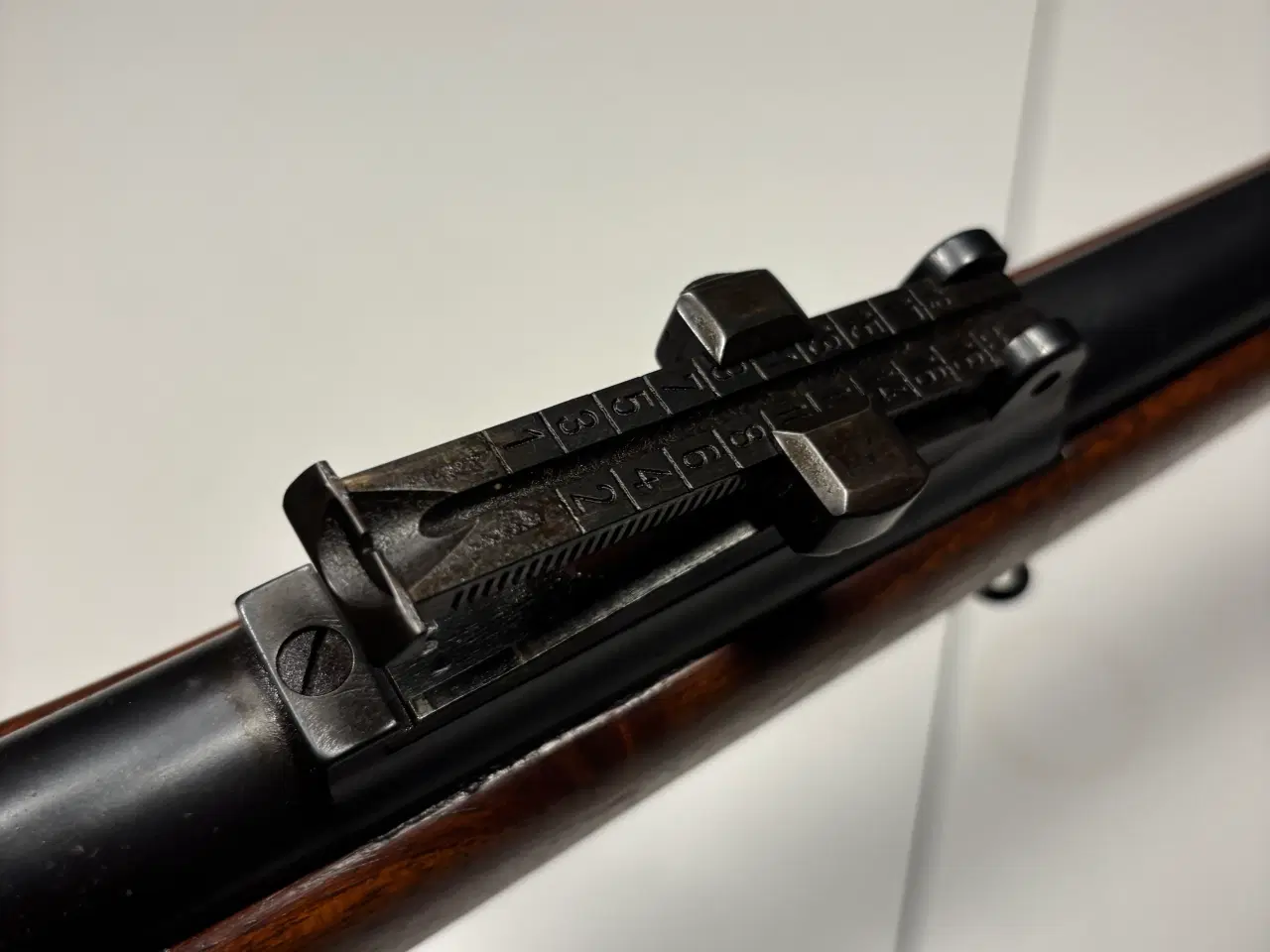 Billede 3 - Jagtriffel Mauser Model 98