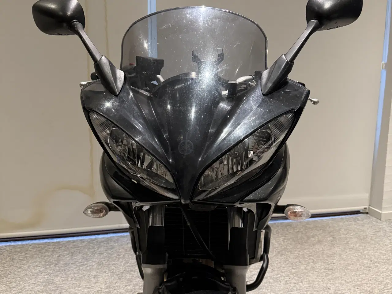 Billede 4 - Yamaha FZ6 S