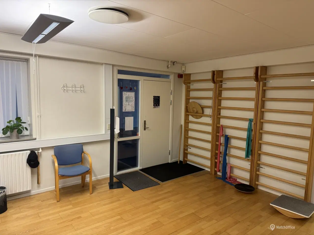 Billede 10 - Kontor til leje i midtbyen. Østergade 3. 1 sal. 6400 Sønderborg