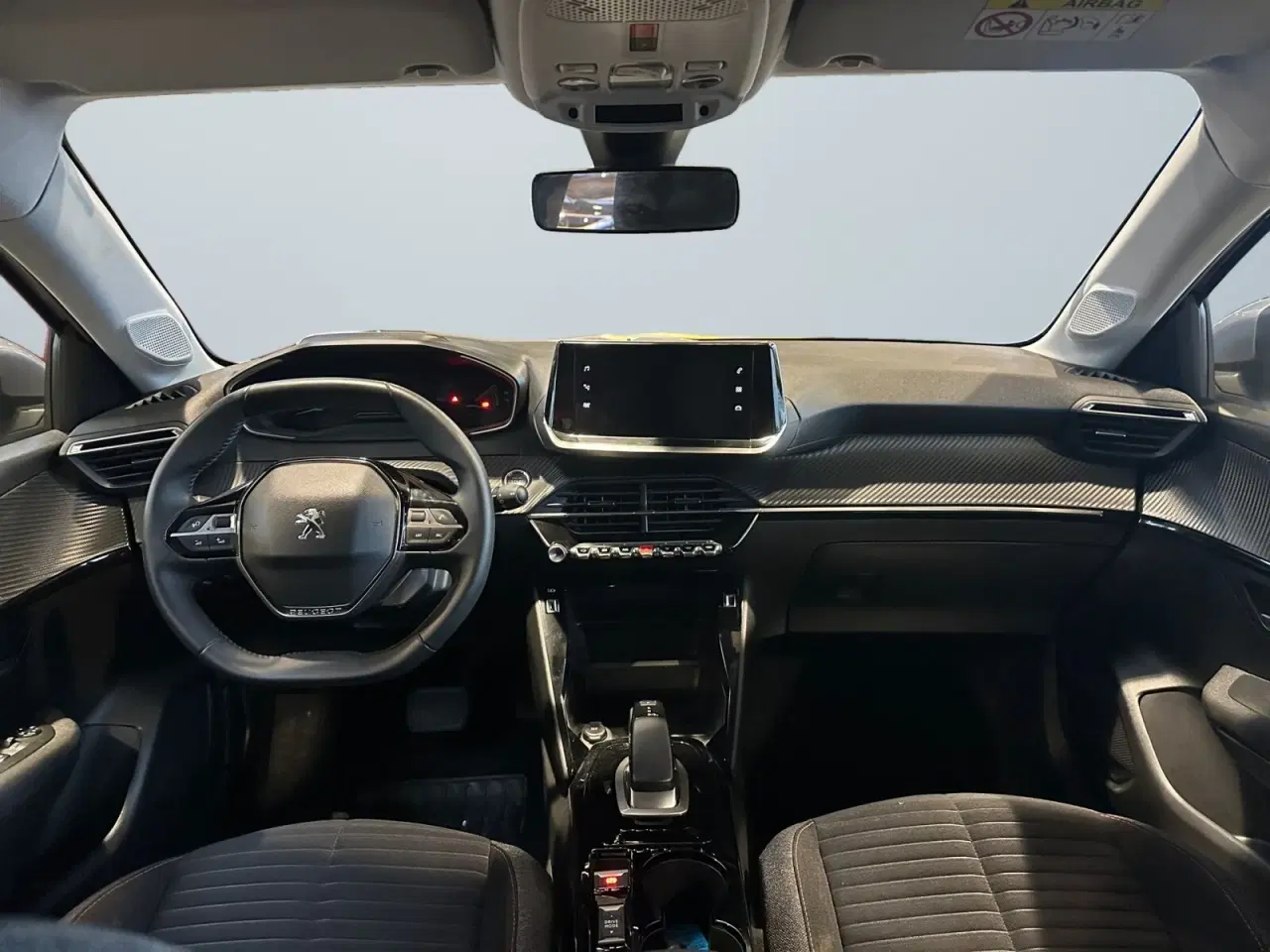 Billede 5 - Peugeot e-208 50 Active