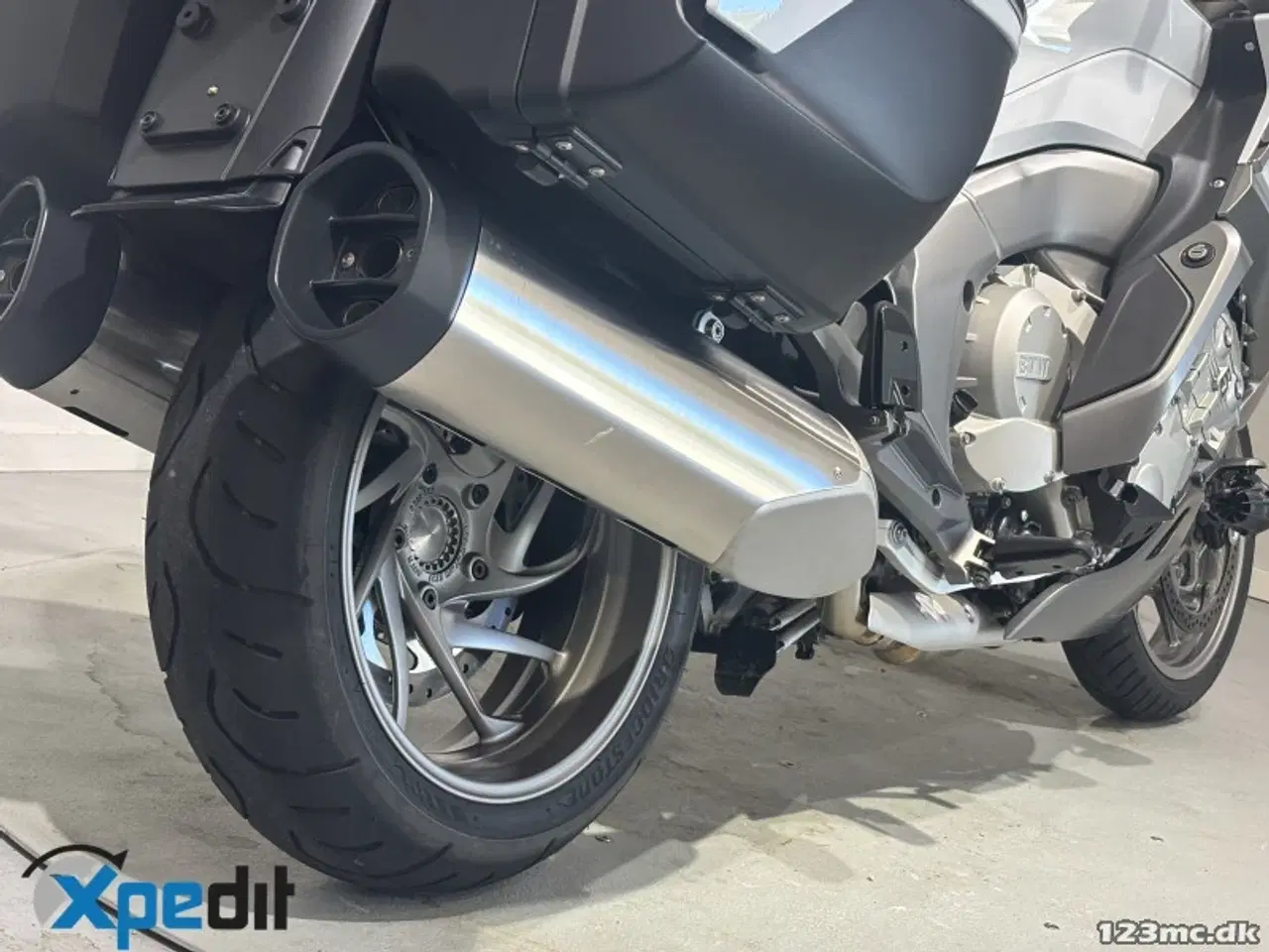 Billede 22 - BMW K 1600 GTL