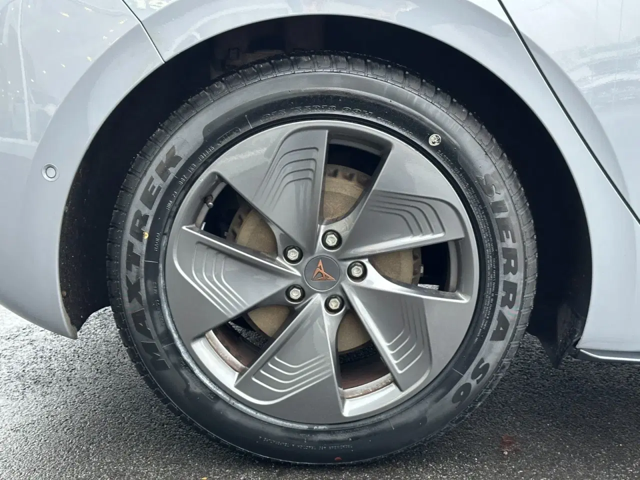 Billede 14 - Cupra Born 58 High