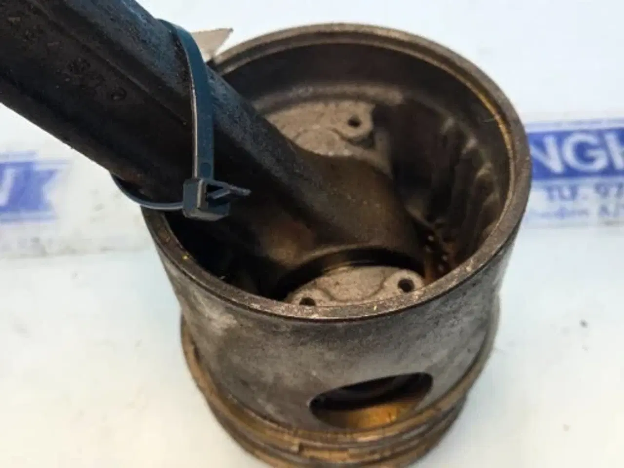 Billede 6 - Perkins 4.248 Stempel 101026