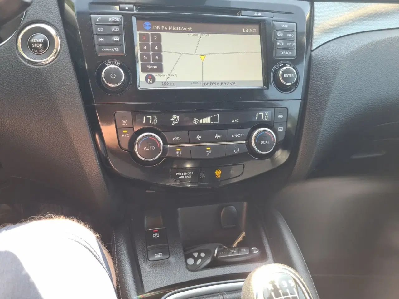 Billede 12 - Nissan Qashqai 1,2 Dig-T 115 Tekna