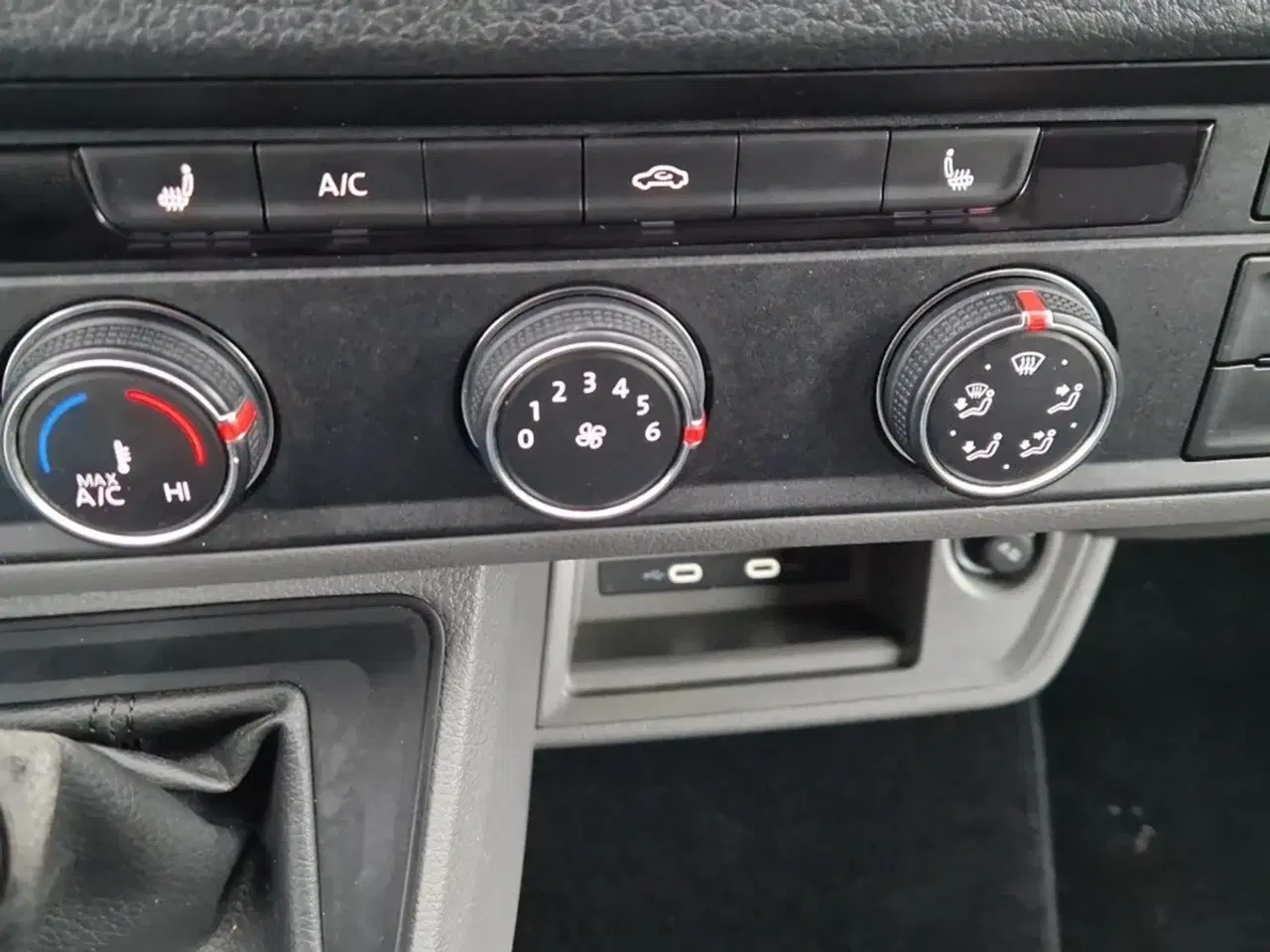 Billede 19 - VW Crafter 35 2,0 TDi 177 Kassevogn L3H2 aut.