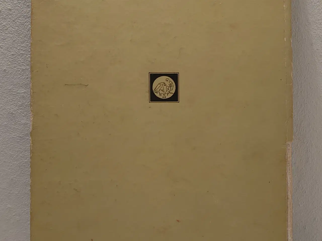 Billede 2 - Kaj Munk: Danmark, ill. Heruf Jensenius. 1943.