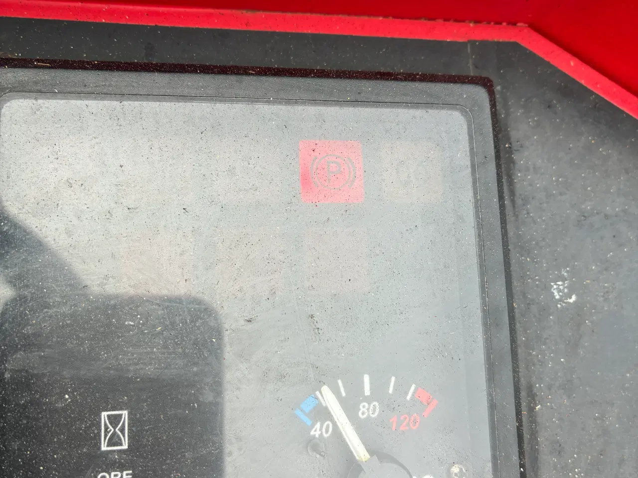 Billede 5 - Norcar 760 med udstudsarm 1050 timer 