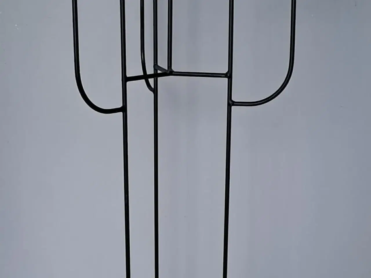 Billede 1 - Sort metal stage 