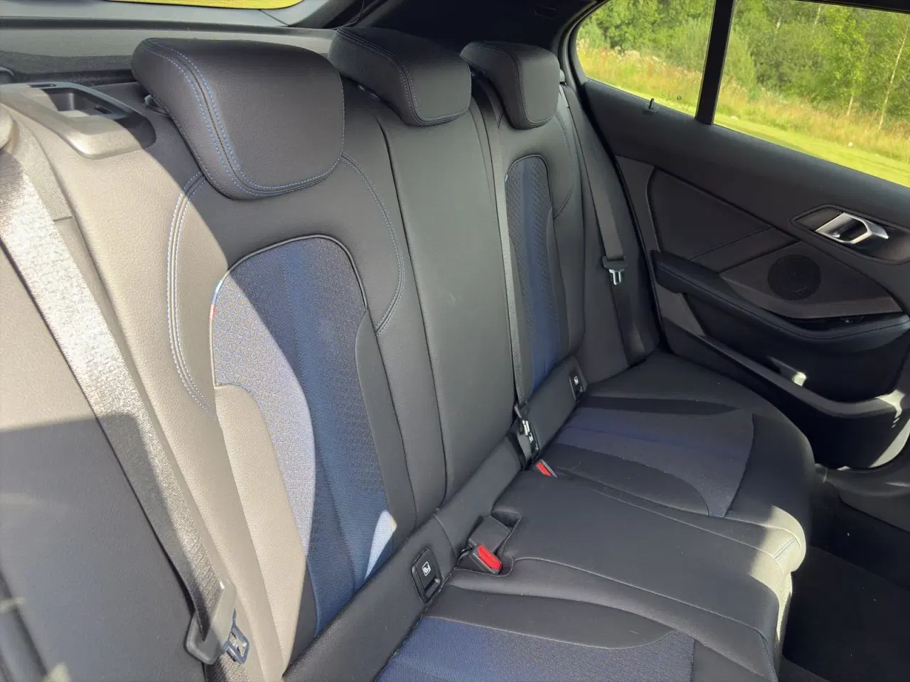 Billede 15 - BMW 118i 1,5 M-Sport aut.