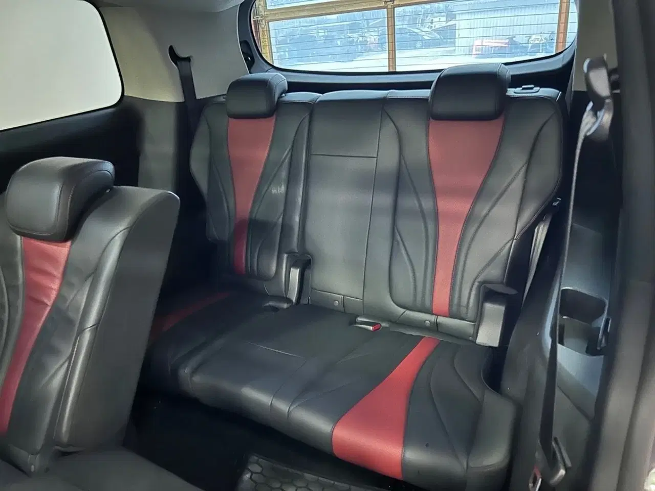 Billede 12 - Maxus Euniq5 52 Exclusive 7prs