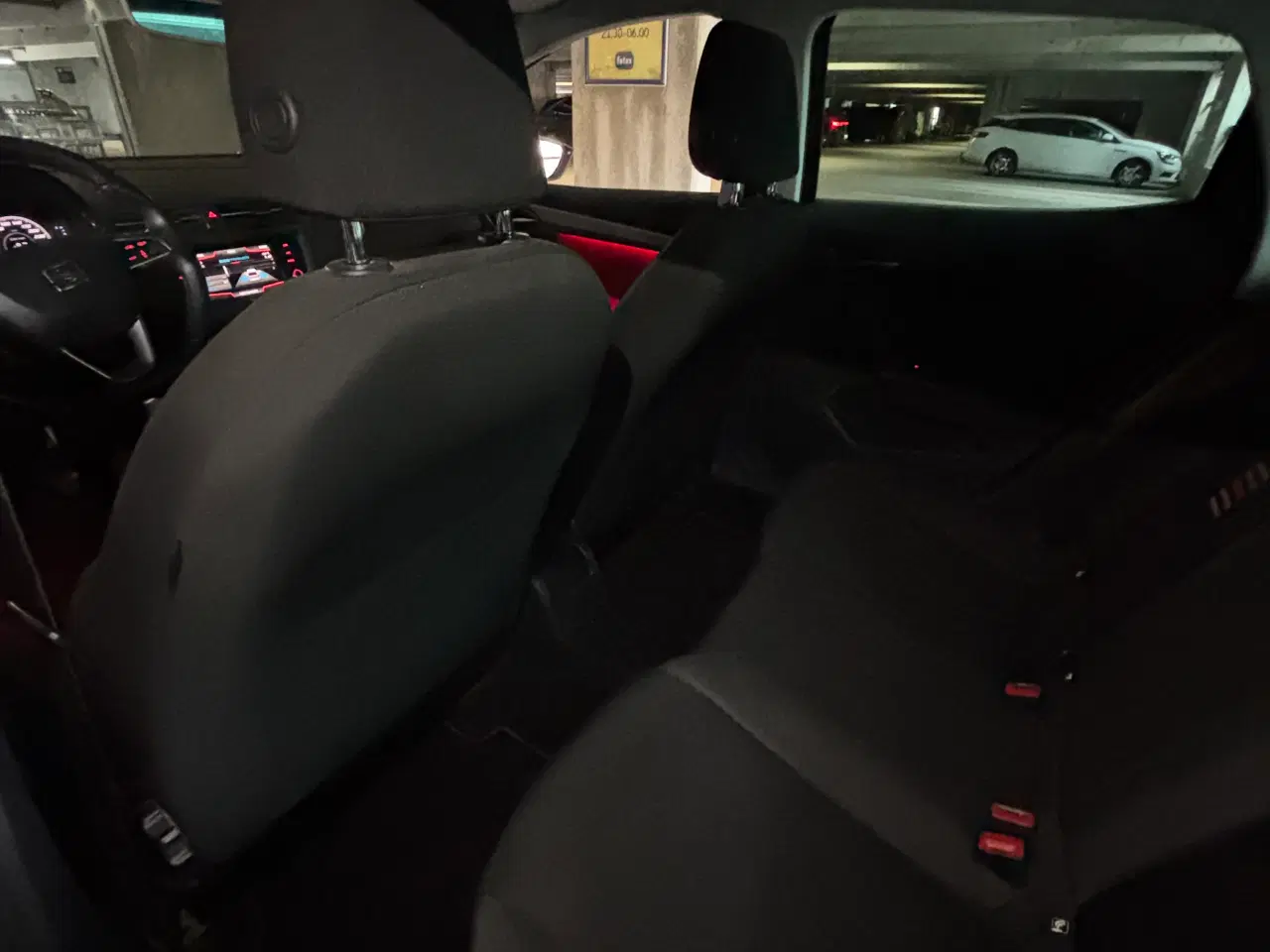 Billede 7 - Salg af Seat Ibiza Fr 2019