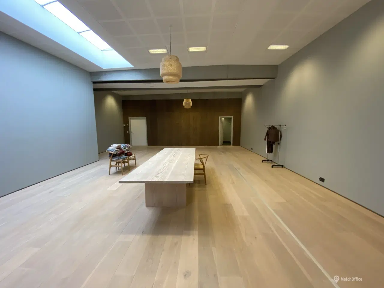 Billede 4 - Virkeligt flotte kontorer til lav pris