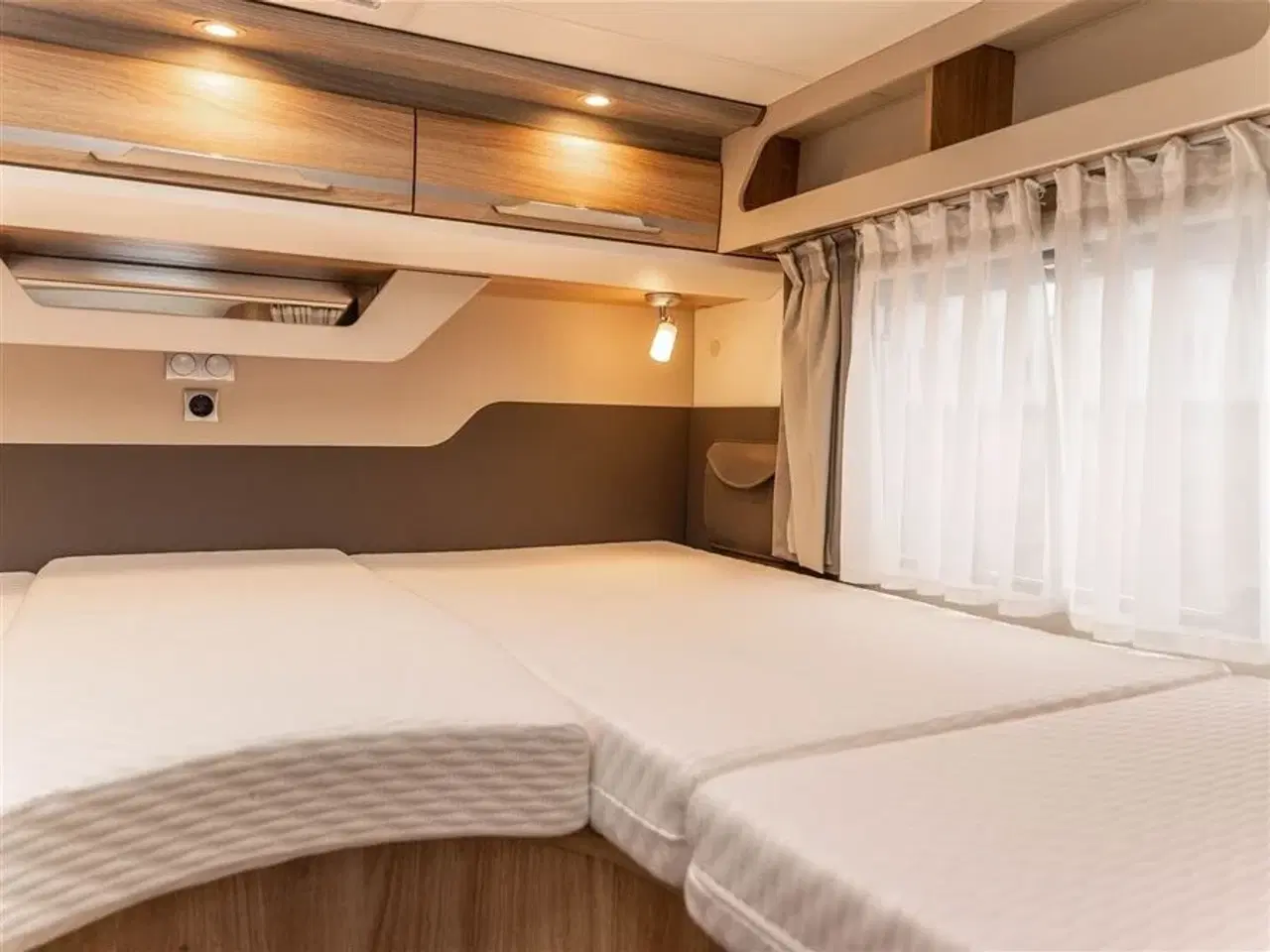 Billede 19 - 2017 - Knaus Sky TI 650 MEG Platinum Selection   Topmodel f