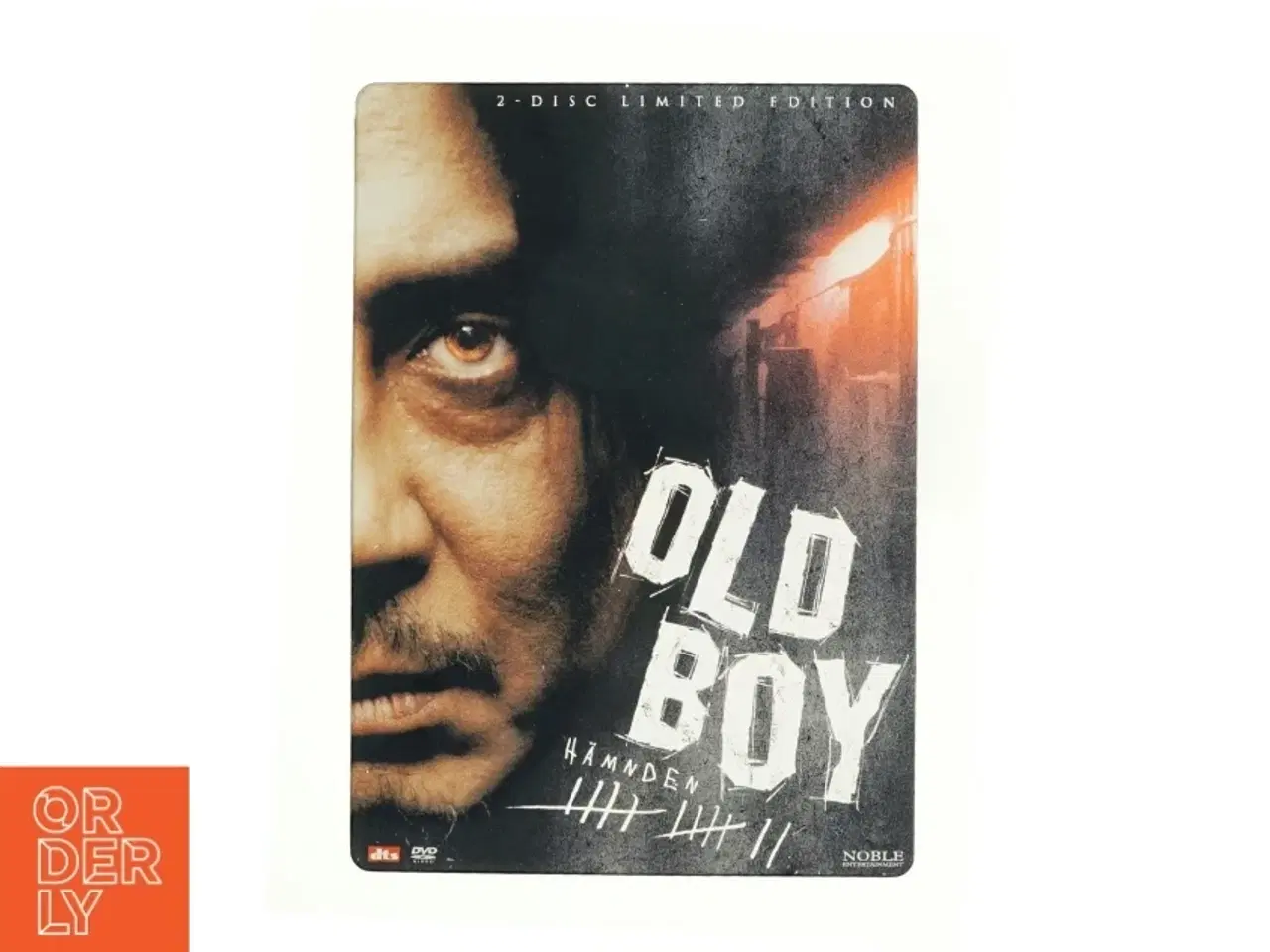 Billede 1 - old boy