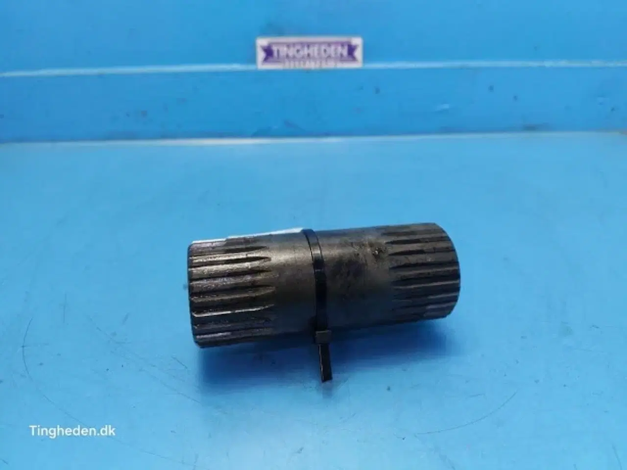 Billede 2 - Massey Ferguson 6465 Aksel 3793183M2