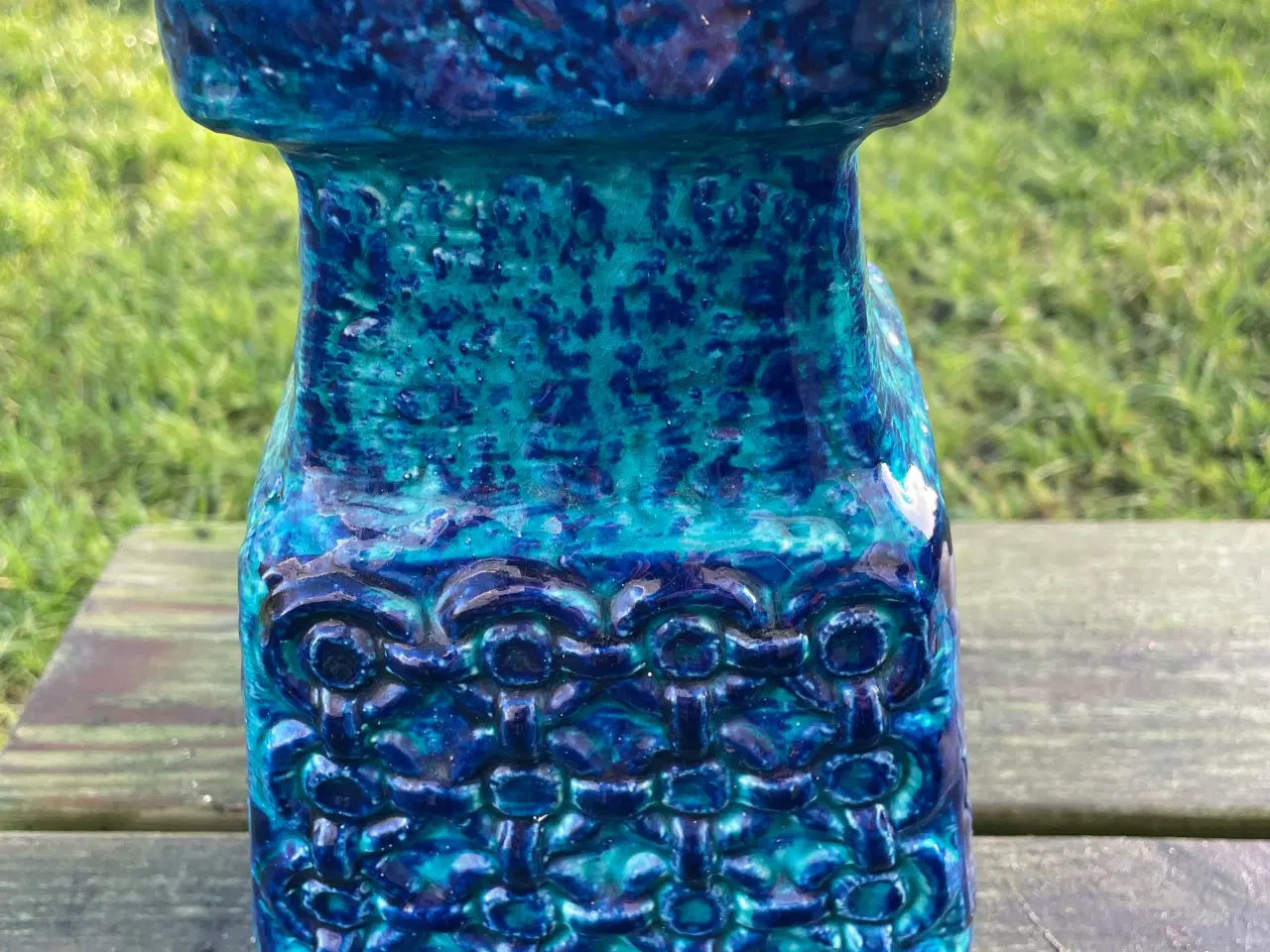 Billede 1 - Vase Bay W-Germany