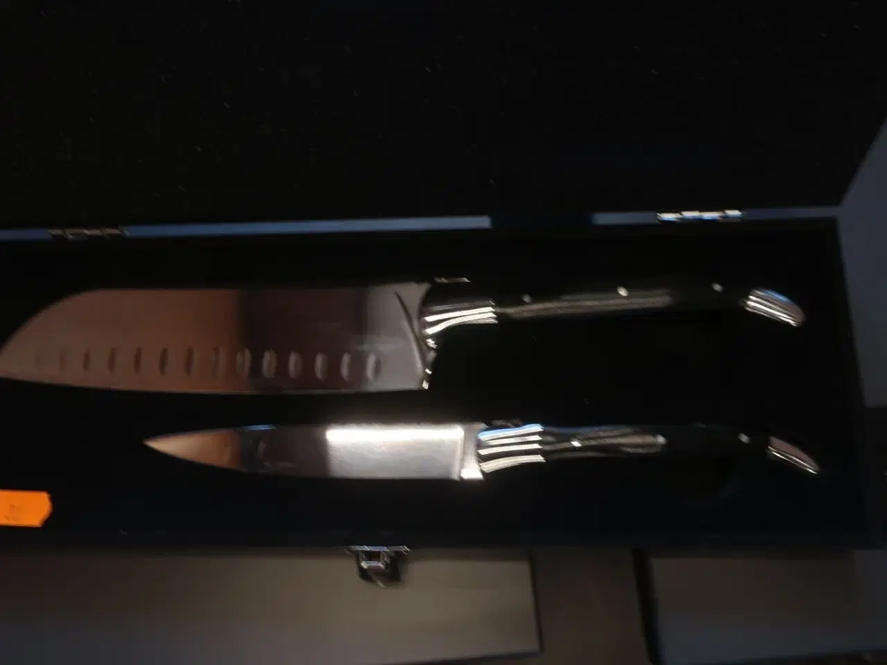 Billede 6 - 3 stk. knive LAGUILOE