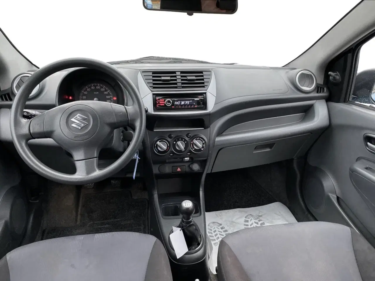 Billede 6 - Suzuki Alto 1,0 12V GA 68HK 5d