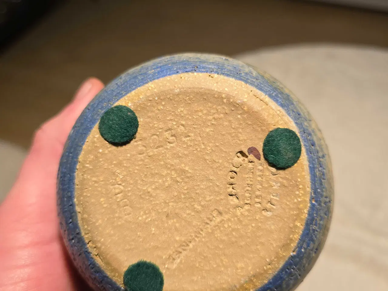 Billede 4 - Søholm 3232 Vase.