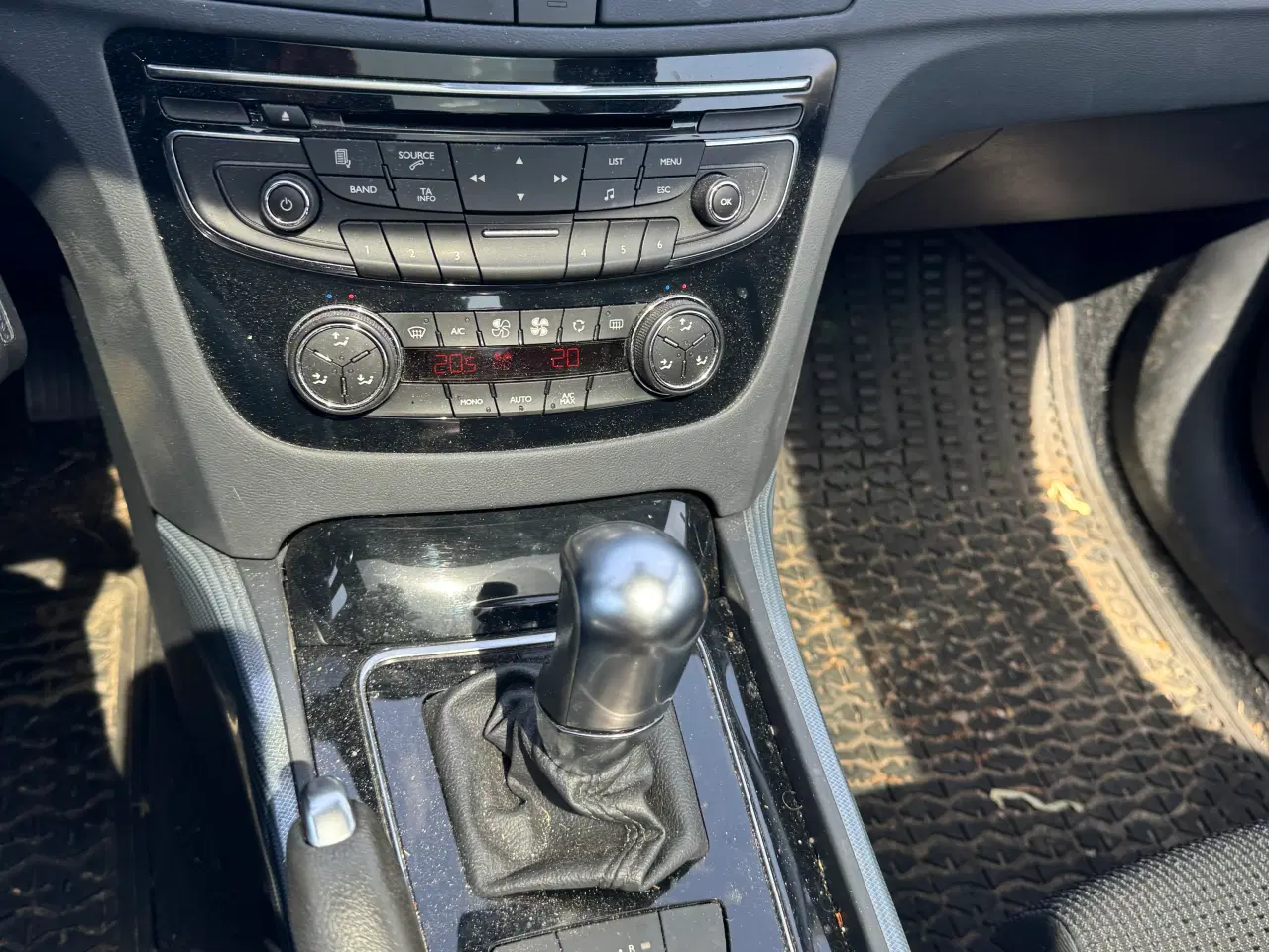 Billede 7 - Peugeot 508 sw