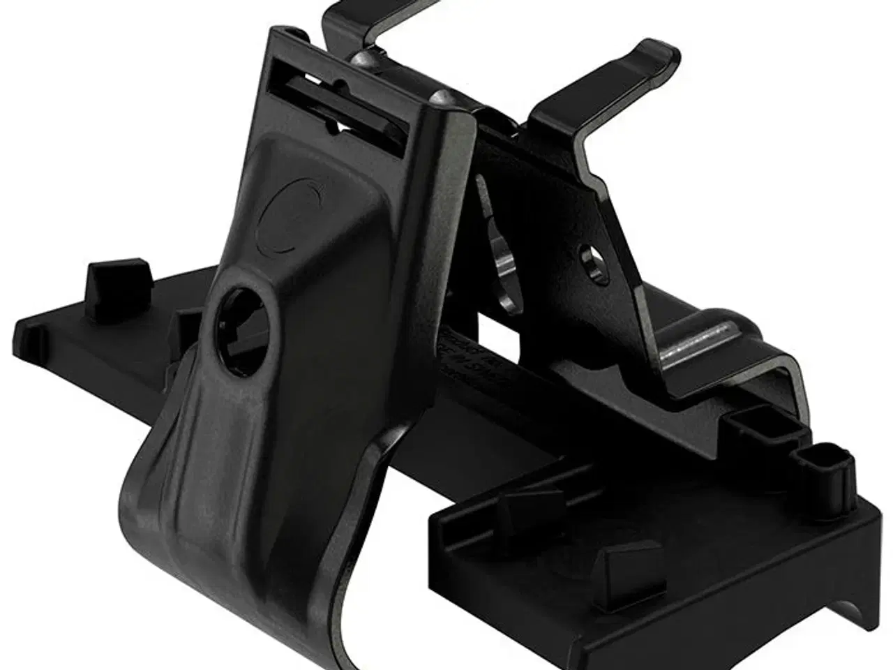 Billede 1 - THULE Kit 186075 Range Rover Velar 2017 SUV nedfældede