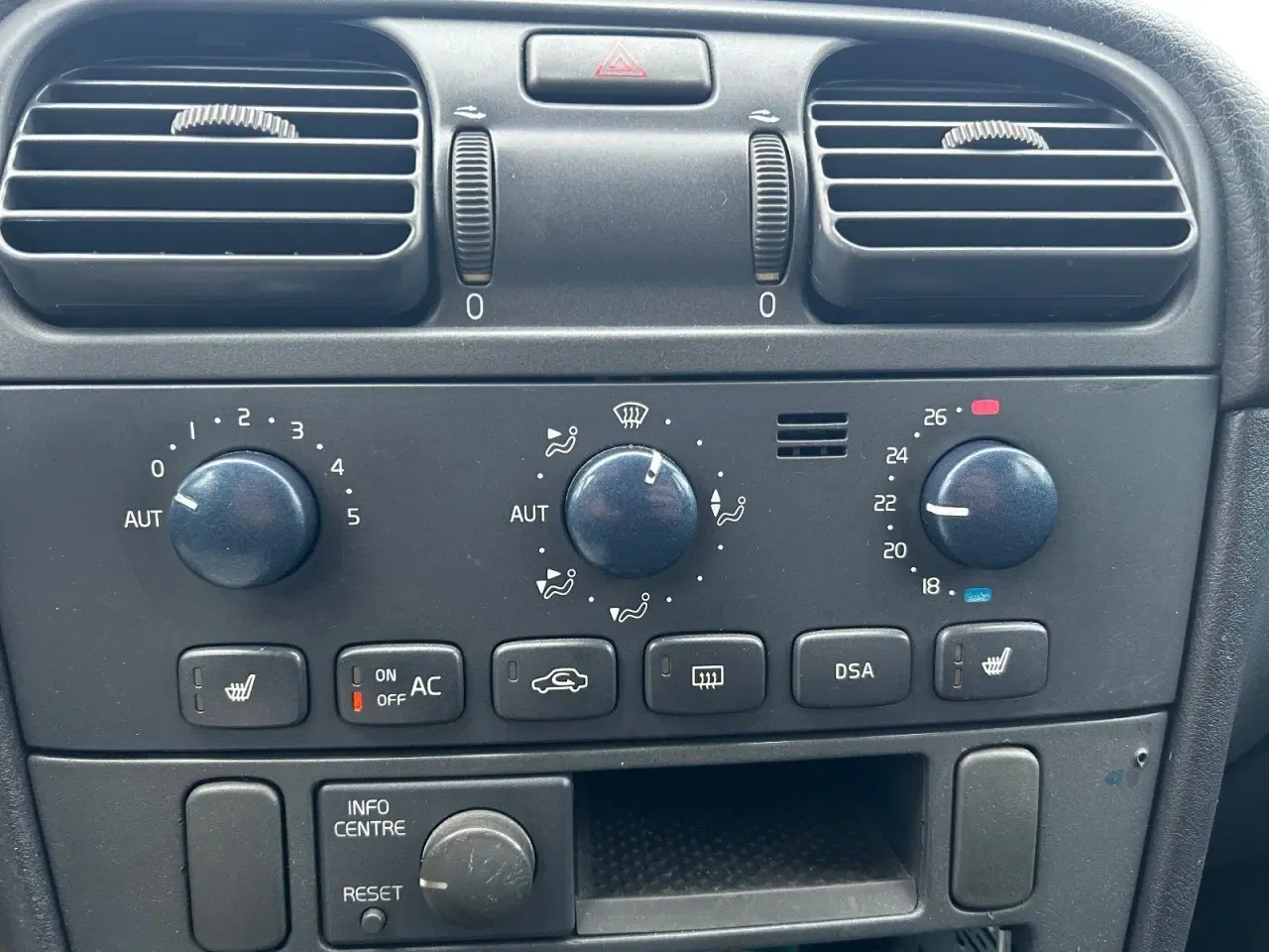 Billede 18 - Volvo V40 1,8 Business