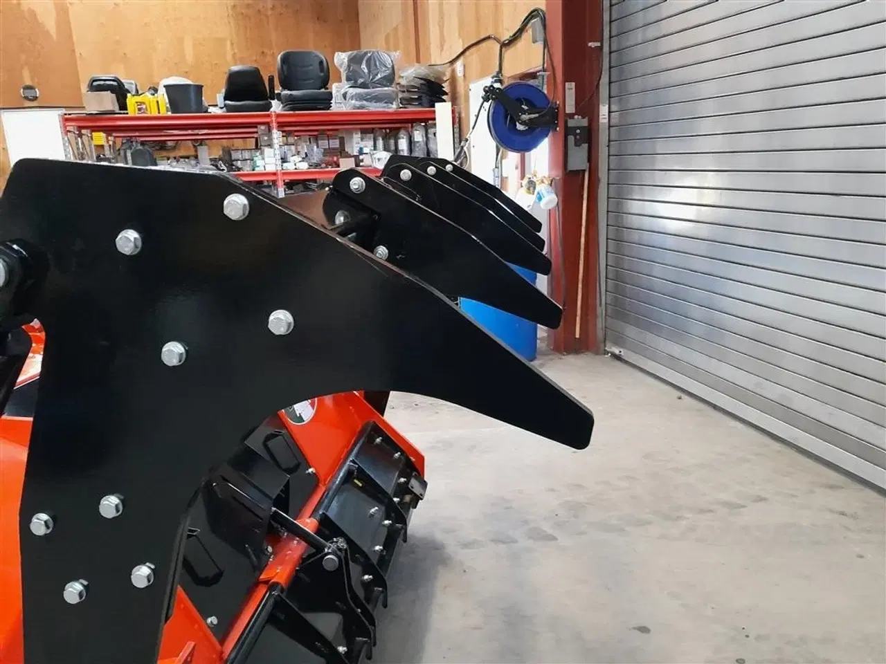 Billede 10 - - - - BOXER AGRI
