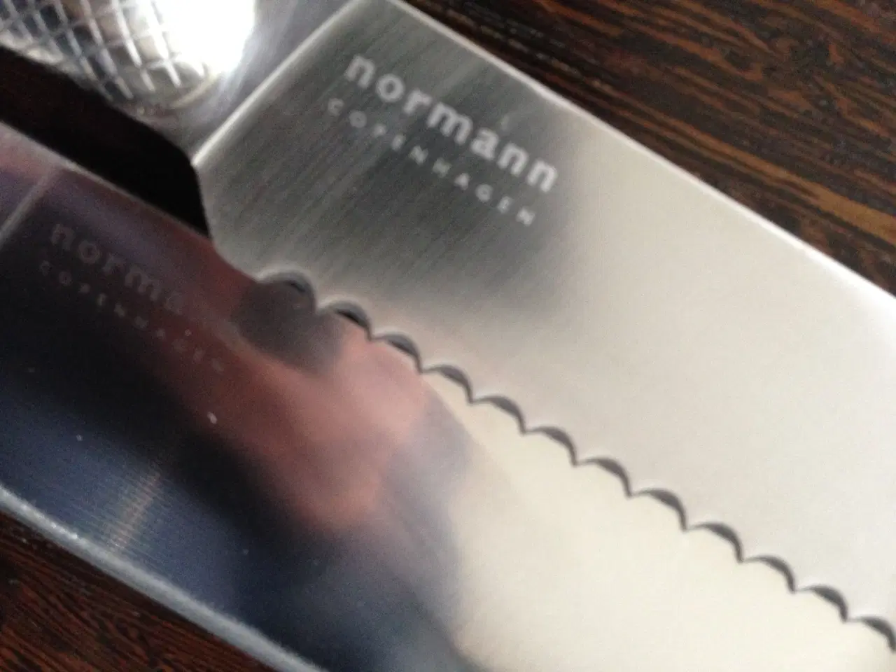 Billede 2 - normann knive